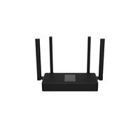 Compare HUAWEI AX30 Home Router, WiFi 6 Plus, Dualband, Up To 3000Mbps, Black at KSA Price