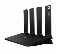 Compare HUAWEI BE3 Pro  Home Mesh WiFi 7, Dualband, 3.6 Gbps, black at KSA Price
