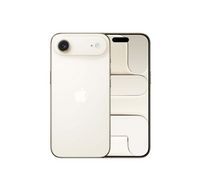 Compare Apple iPhone Air, 5G, 6.5 inch 1 TB, Light Gold at KSA Price