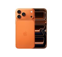 Compare Apple iPhone 17 Pro Max, 5G, 6.9 inch 1 TB, Cosmic Orange at KSA Price