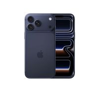 Compare Apple iPhone 17 Pro Max, 5G, 6.9 inch 2 TB,Deep Blue at KSA Price