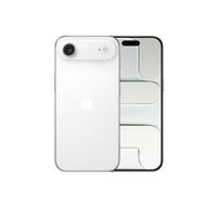 Compare Apple iPhone Air, 5G, 6.5 inch 1 TB, Cloud White at KSA Price