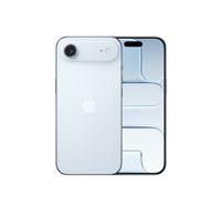 Compare Apple iPhone Air, 5G, 6.5 inch 1 TB, Sky Blue at KSA Price