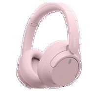 Compare SONY Bluetooth Headphones, Smart listening, Pink at KSA Price
