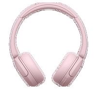 Compare SONY Bluetooth Headphones, Smart listening, 50hrs, Pink at KSA Price