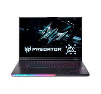 ACER Predator Helios 18 AI Ultra 9-275HX Gaming,…