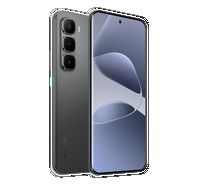 Infinix Hot 60 Pro Plus, 256 GB, Sleek…