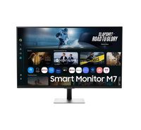 SAMSUNG M7 M70F Flat Smart Monitor, 32 Inch…