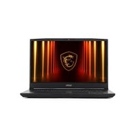 Compare MSI Katana 15, Intel Core i7, 1TB SSD, 15.6 Inch, DDR5 16GB, RTX5050, Black at KSA Price