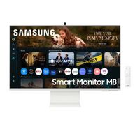 SAMSUNG M8 M80F Flat Smart Monitore, 32 Inch…