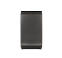 TOSHIBA, Top Load Washer, 7kg, Silver