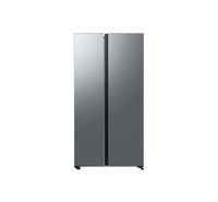 SAMSUNG, AI Bespoke Side by Side Refrigerator,…