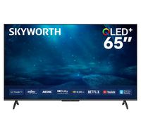 SKYWORTH, 65 Inch, QLED 4K Smart TV