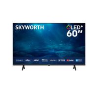 Compare SKYWORTH, 60 Inch, QLED 4K Smart TV, 120Hz at KSA Price