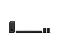 Compare LG, Home Theater Sound bar, 5.1.3 channel, Dolby Atoms at KSA Price