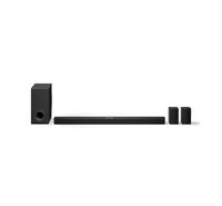 LG, Home Theater Soundbar, 7.1.3 channel, Dolby…