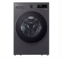 Compare LG Front Load Washing Machine, 20kg, 6 Motion DD, AI DD, Steam, Essense Graphite at KSA Price
