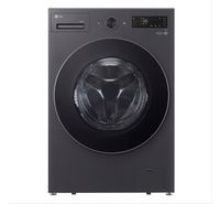 Compare LG, Front Load WasherDryer 15kg8Kg, 6 Motion Direct Drive, Matte Black at KSA Price