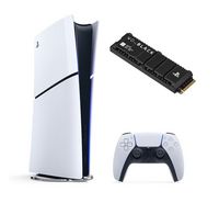 Compare PS5, Sony Playstation, Digital Edition, with WD Black 2TB Bundle at KSA Price