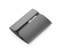 Compare HIKSEMI Shield SSD, 2TB, Up to 560MBs Read Speed, Up to 510MBs Write Speed, USBC 3.2, Black at KSA Price