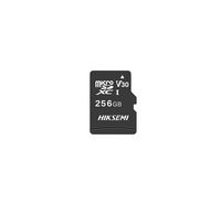 Compare HIKSEMI Neo 256GB Memory Card, Up To 92MBs Read, Up To 50MBs Write, V30, Black at KSA Price