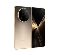 Compare Honor Magic V5 Fold, 5G, 512 GB, Dawn Gold at KSA Price
