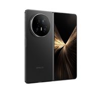 Honor Magic V5 Fold, 5G, 512 GB, Black