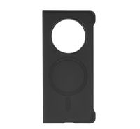 Compare HONOR Magic V5 Case, Black, Not For Sale at KSA Price