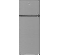 BEKO, Refrigerator 11.1Cu.ft, Freezer 3.3Cu.ft, Inverter…