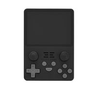 Compare PORODO, GAMING ARKOS RETRO, GAME CONSOLE 3.5, 16G+128G, BLACK at KSA Price