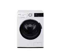 Compare PANASONIC, Frontload Washer & Dryer 86 Kg, AllinOne, Inverter, Hygiene Steam, White at KSA Price