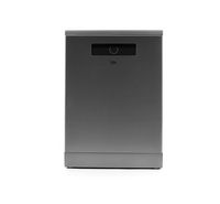 Compare BEKO, Dishwasher, 8 Programs, 16 Place Settings, Inox at KSA Price