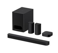 SONY, cinematic power, 1000W, Dolby Atmos, 5.1ch