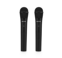 Compare SONY, Wireless Microphone, USB Type C, Black at KSA Price