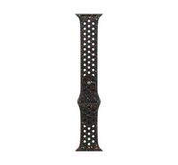Compare Apple 40mm Midnight Black Nike Sport Band  SM at KSA Price