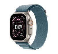 Apple Watch Ultra 3&nbsp;GPS + Cellular&nbsp;49mm&nbsp;Natural…