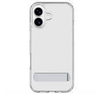 Compare CELLULARLINE CLEAR STAND CASE IPHONE 17 TRANSP at KSA Price