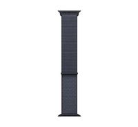 Apple 42mm Anchor Blue Sport Loop
