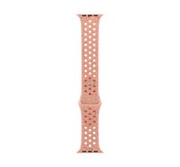Compare Apple 42mm Alpenglow Pink Nike Sport Band  ML at KSA Price