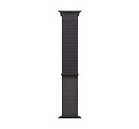 Compare Apple 42mm Dark Gray Sport Loop at KSA Price