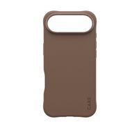 Compare PanzerGlass Fashionable Case Samba Espresso w. MagSafe iPhone Air at KSA Price