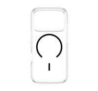 Compare PanzerGlass Flagship Case Transparent Urban Explorer w. Black MagSafe iPhone 17 Pro at KSA Price