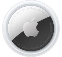 Compare Apple AirTag Gen 2 Single, White at KSA Price