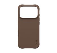 PanzerGlass Fashionable Case Samba Espresso w.…