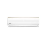Compare PANASONIC, Split AC, 22,000 BTU, Turbo Cooling, iFeel Mode, White at KSA Price
