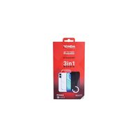 Xonda 3IN1 for Iphone 17 Privacy
