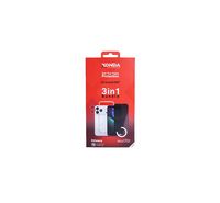 Xonda 3IN1 for Iphone 17 Pro Max Privacy