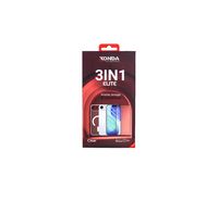 Compare Xonda Elite 3IN1 iPhone Air Clear at KSA Price