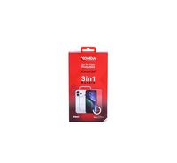Xonda 3IN1 for Iphone 17Pro Clear