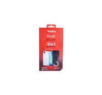 Compare Xonda 3IN1 for iPhone Air Privacy at KSA Price